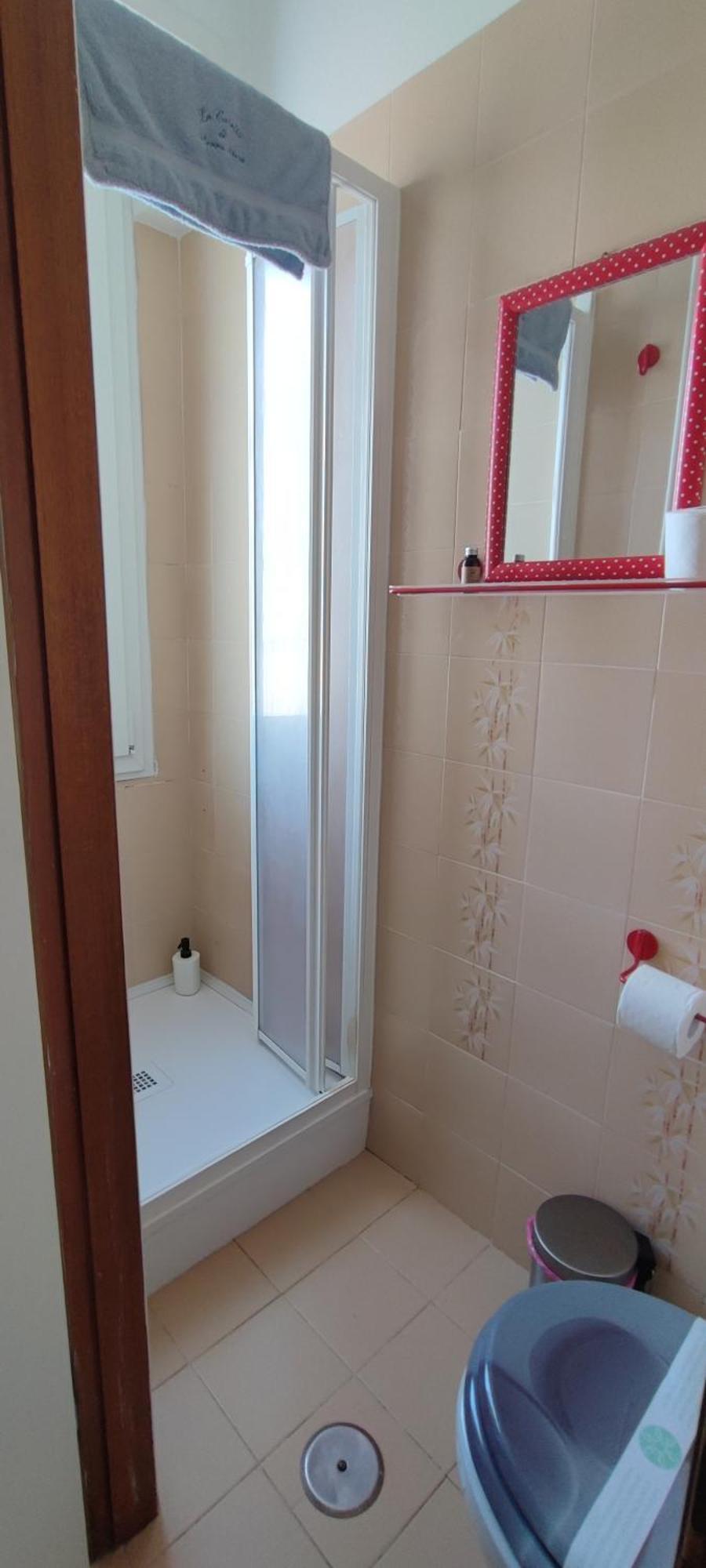 La Casetta Di Nonna Anna - 120 Mq Bright Apartment In Rome Downtown Buitenkant foto