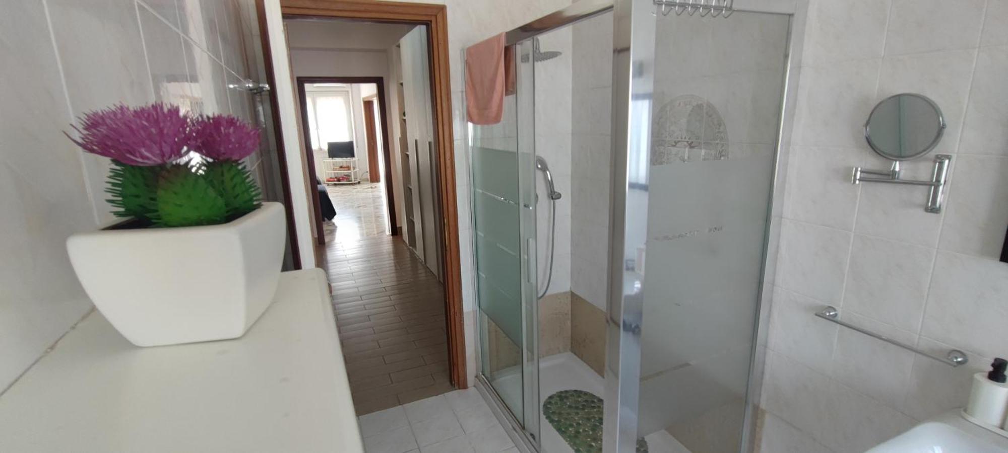 La Casetta Di Nonna Anna - 120 Mq Bright Apartment In Rome Downtown Buitenkant foto