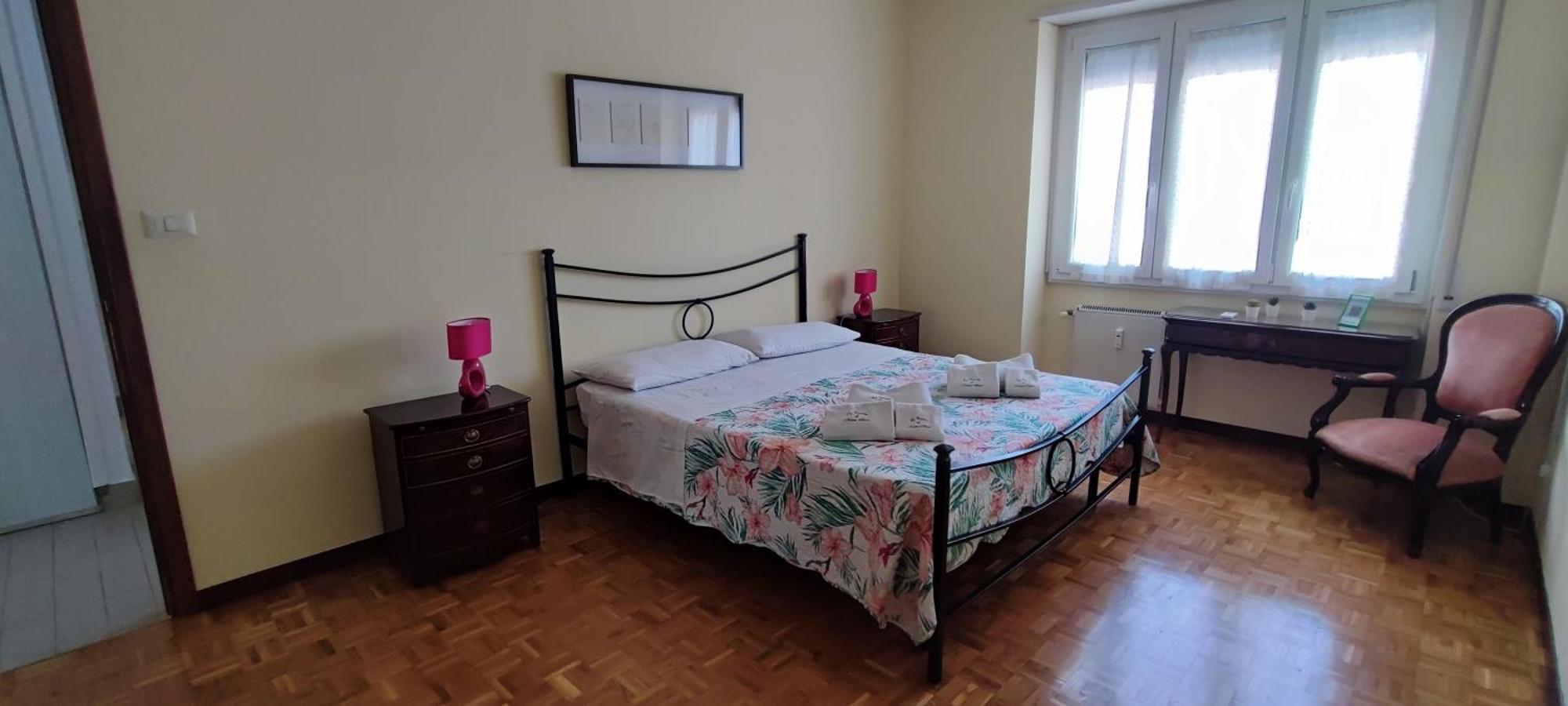 La Casetta Di Nonna Anna - 120 Mq Bright Apartment In Rome Downtown Buitenkant foto